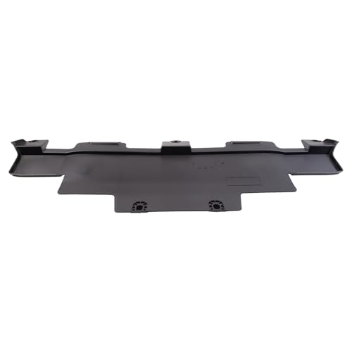 Image of TRQ Engine Splash Shield Front Lower Compatible with 2023-2024 GMC Canyon GM1228202