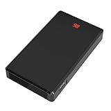 DOWWAFAU Hidden Camera Power Bank – Full HD 1080P Wi-Fi Spy Charger with Night Vision,...