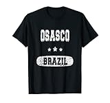 Photo Gallery vintage osasco brasile maglietta Photo Gallery vintage osasco brasile maglietta