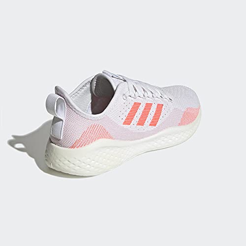 Image of adidas Men Fluidflow 2.0 Running Shoe