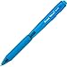Pentel Wow! Retractable Ballpoint Pens - Medium Pen Point - 1 mm Pen Point Size - Retractable - Assorted - Assorted Barrel - 8 / Pack