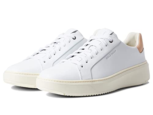 Image of Cole Haan Men's Grandpro Topspin Sneaker