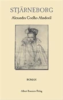 Hardcover Stjarneborg: Roman (Swedish Edition) [Swedish] Book