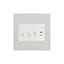 Poisson Spot (1pc)