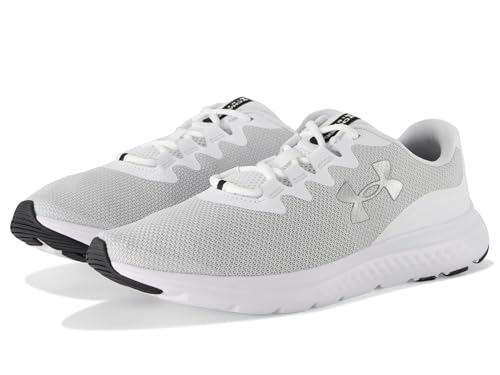Image of Under Armour Women's Charged Impulse 3 Tennis Shoes