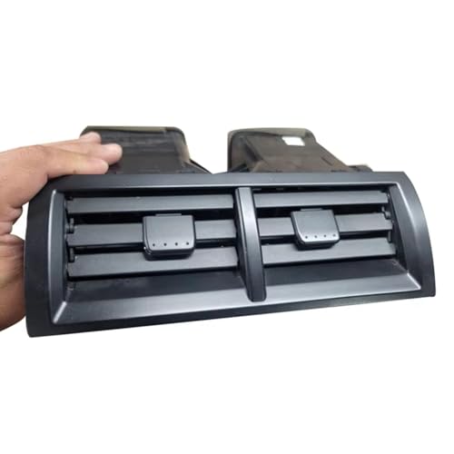 Grille de ventilation climatisation console centrale Camry 2013 2014 - 2