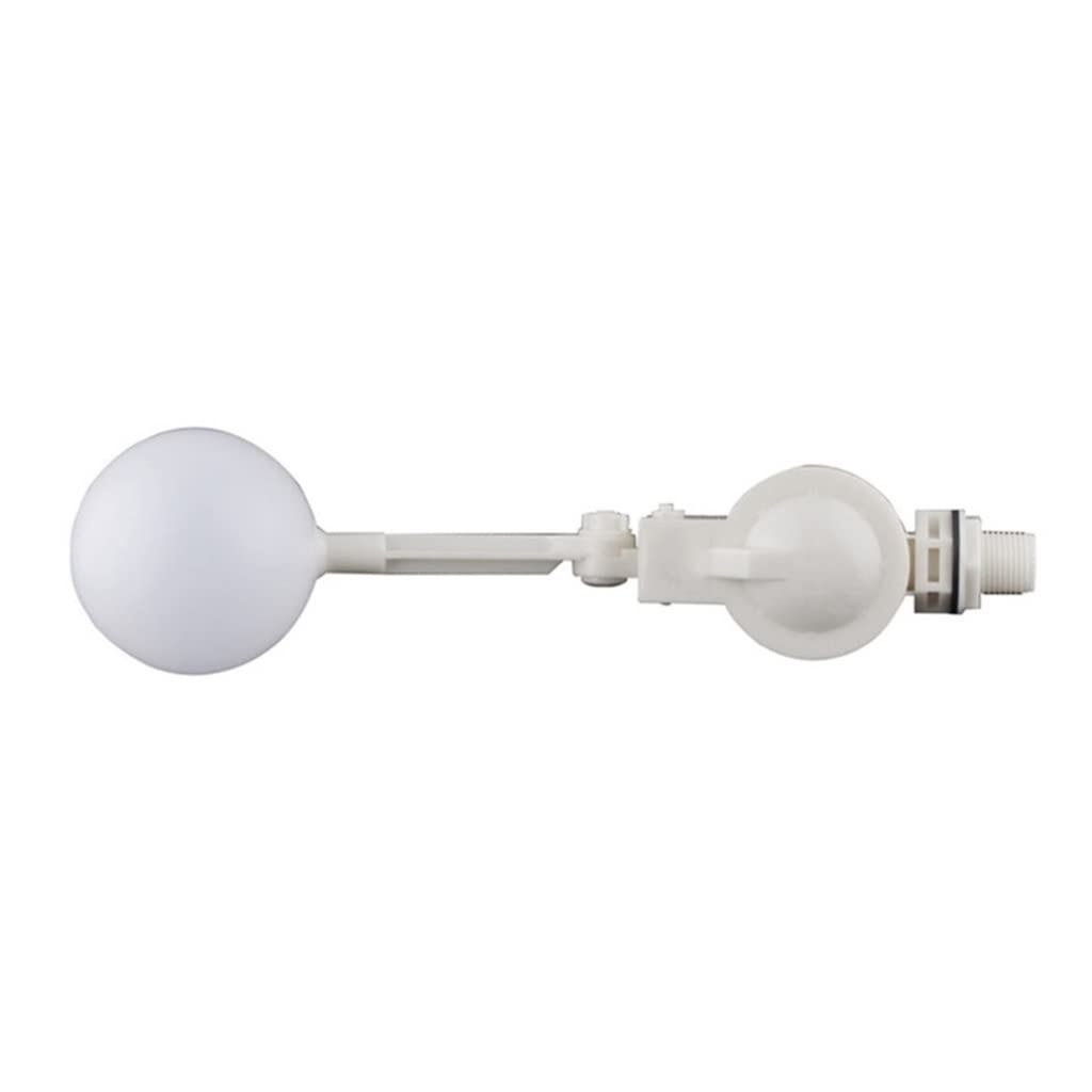 Válvula de bola de flotador DN25 ajustable con interruptor de llenado automático