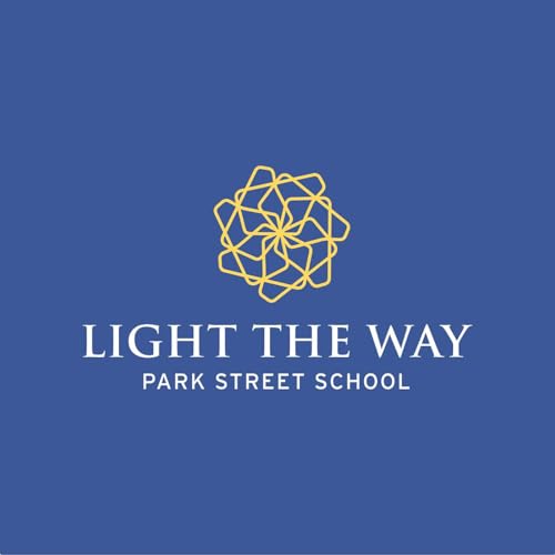 Light the Way Titelbild