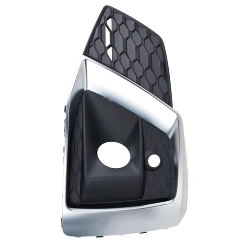 Cadre pour phare antibrouillard S5 B9 plastique robuste de rechange