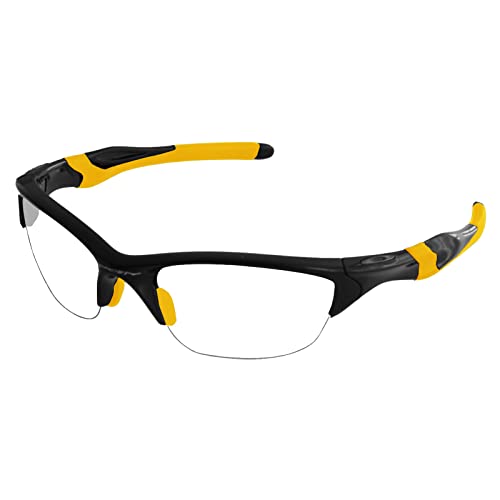 Image of Replacement Rubber Kits Earsocks and Nosepieces for Oakley Half Jacket 2.0 OO9144 | Half Jacket 2.0 XL