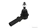 First Equipment Quality W0133-1776052 Steering Tie Rod End
