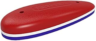 Kick-EEZ Adjustable Recoil Pads for Shotgun or Rifle | Screw-On Backing Grind to Fit | Butt Stock Pad Shooting Accessories (2