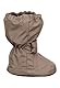 Sterntaler Unisex Kinder Baby-stiefel Babyschuh, Braun, 23/24 EU
