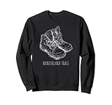 Backpacking the Wonderland Trail Shirt Apparel