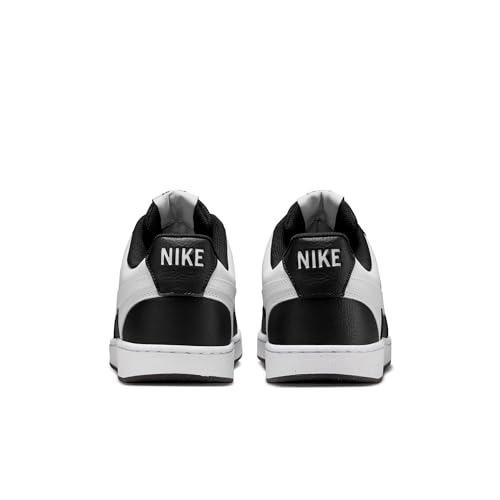 Image of Nike Men's Court Vision Low Shoes