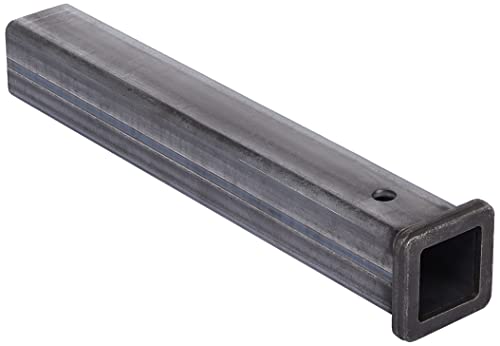 Buyers RT25818 2" Plain Receiver Tube with 18" Shank