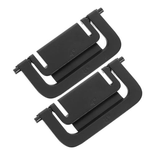 jojofuny Keyboard Feet Replacement for G913 G915 G815 G813 G915tkl G913tkl Ergonomic Keyboard Stand Riser Tilt Holder Clip