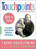 Touchpoints-Birth to Three 2nd (second) edition
