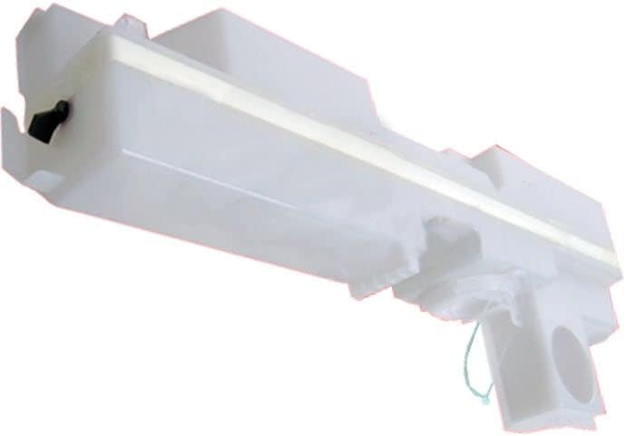 Vista 2 de Repuesto compatible para contenedor de tóner residual Canon imageRUNNER 1730iF1740iF1750iF400iF500iF (FM4-8035-010)