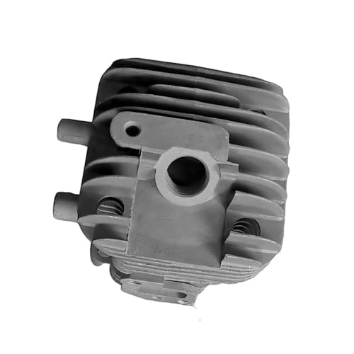Cylindre piston 37mm TH34 débroussailleuse 11005-2140 13001-2183 KBH34A - 3
