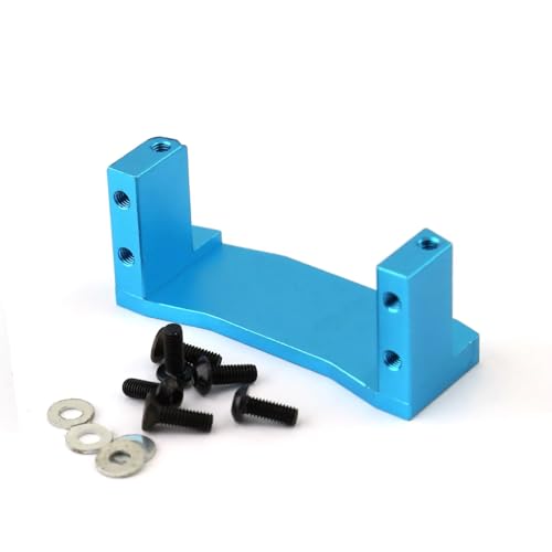 Voiture RC Direction Floue? Support Servo Métal Tamiya TT-02 Référence 54977