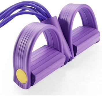 Unichrome Karın Kol Kalça Ayak Tüm Vücut Şekillendirme Body Trimmer Fitness Aerobik Jimnastik Spor Aleti - Görsel 5