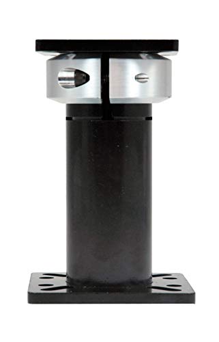 HAVIS, INC. Havis, Inc. C-Hdm-208 Pole Only, Telescoping Device Mounting Base, Heavy Duty Mount, 5.5 High