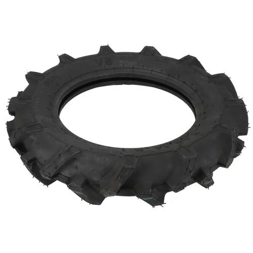 Tire 5 X 14 fits Yanmar YM195D YM1500 YM1610 YM1702 YM1802 5-14R1