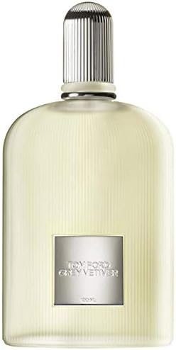 Tom Ford Grey Vetiver Eau De Parfum Spray, 100.55ml