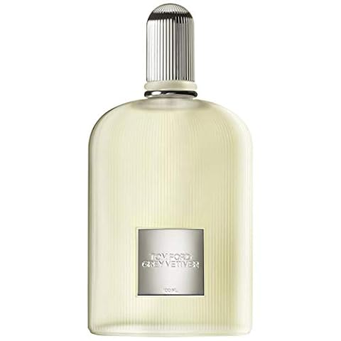 Tom Ford Grey Vetiver Woda Perfumowana, Biały, 100 ml