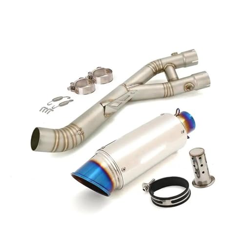 I[goC̃}t[rC ɓK YZF-R1 2015-2025 MT-10 FZ-10 2015-2021 60.5mma~bhNpCv }t[iDBL[GXP[vtj(H)