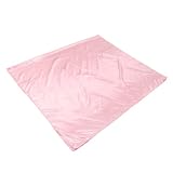 Protection anti-taches : le tissu recouvre entièrement la surface de la table, la protégeant efficacement des éclaboussures accidentelles lors de festivités telles que les anniversaires, le camping ou les banquets