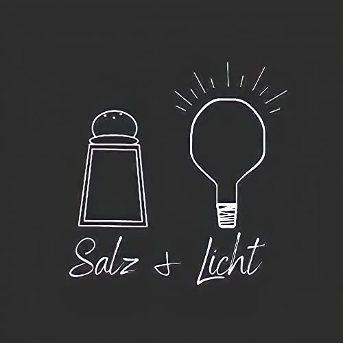 Salz und Licht Titelbild