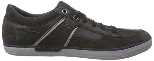 Image of Geox Men's Snake 97 Fashion Sneaker
