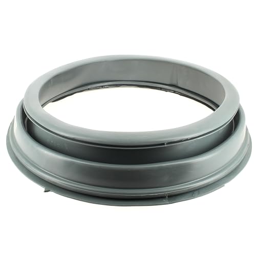 Soufflet de hublot 00200014410200 Lave linge Haier Joints - vue 2