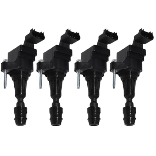 Bobine d'allumage 12638824 pour Astra Insignia Regal et Impala