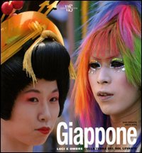 Giappone. Luci e ombre della terra del Sol Levante. Ediz. illustrata