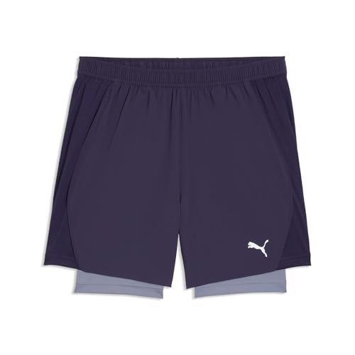 Image of Puma Velocity 2-in-1 Men's Running Shorts