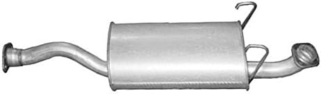 Northeastern Exhaust Muffler Tail Pipe Exhaust System Fits 1999-2000 Toyota 4Runner 3.4L Cali Emissions