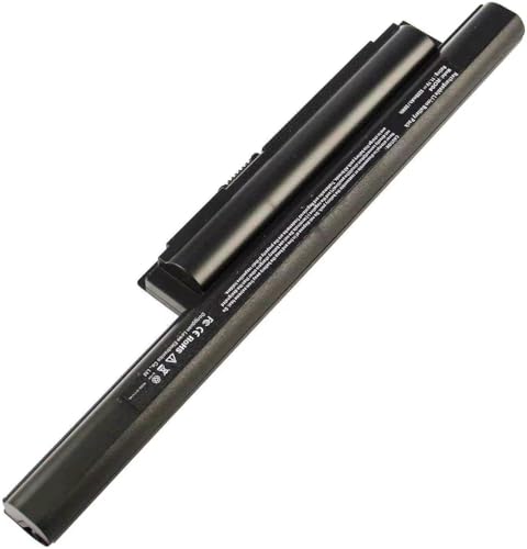 Batterie Sony VAIO VPC-EA13EN VPC-EA15FA VPC-EA15FG VPC-EA16EC PC portable