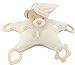 Duffi Baby Peluche « Ours » et Mordeur, 100 % Polyester, Couleur Naturelle Master Baby Home, S.L. 0766-05