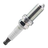 Spark Plug For NGK 5018 LFR5AGP For PEUGEOT 1007 107 206 207 301 307 3008 308 406 407 408 508