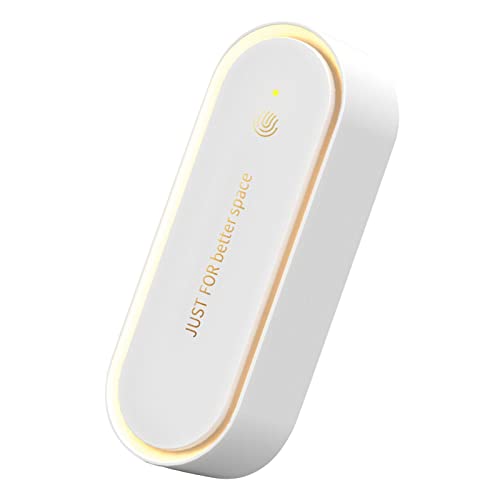 Repelente de insetos ultra-sônico,Repelente de mosca para interior plug-in - Luz noturna multifuncio