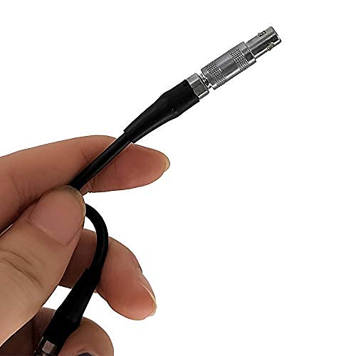 Standard Probe Transducer Senor Apply to UM Series Ultrasonic Thickness Gauge Meter Tester Monitor UM-1 UM-1D UM-2 UM-2D UM-4 UM-4D UM-4DL UM-5 UM-5D UM-5DL