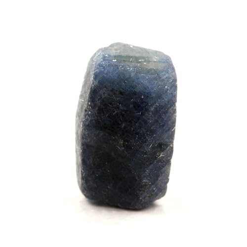 Saphir 8,79 carats de Zazafotsy, la gemme brute idéale pour création de bijou unique
