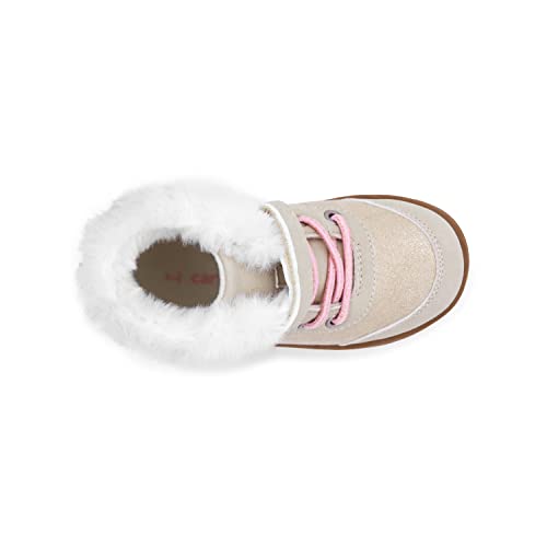 Carter's Girl's Magic Cold Weather Boot4
