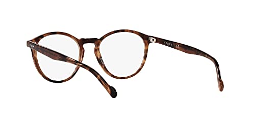 Image of Vogue Eyewear mens Vo5367 Round Prescription Eyewear Frames