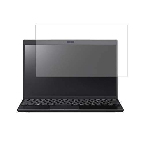 ClearView �y2���Z�b�g�zVAIO SX12 2019�N7�����f�� 12.5�C���`�Ή� �t���ی�t�B���� �}�b�g�i���˒ጸ�j�^�C�v