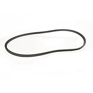 Lawn Mower Drive Belt 22431-VR8-N03 Fits Honda (HRN216VKA) (HRN216VLA) (HRN216VYA) (HRN216VKAA) (HRN216VLAA) (HRN216VYAA)
