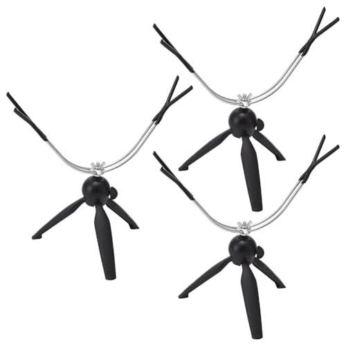 Support de canne à pêche au sol pliable pour la rive hivernale - 2